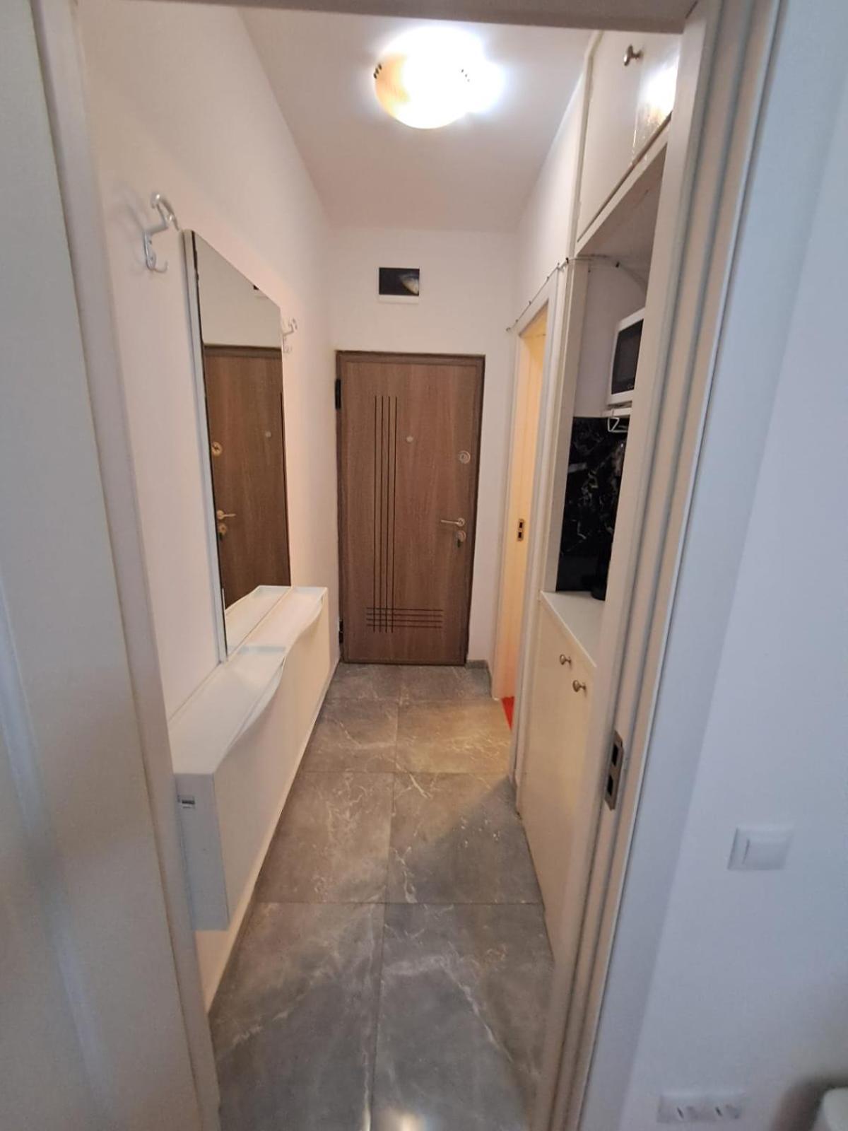 Apartamento Garsoniera Flori - Sinaia Exterior foto